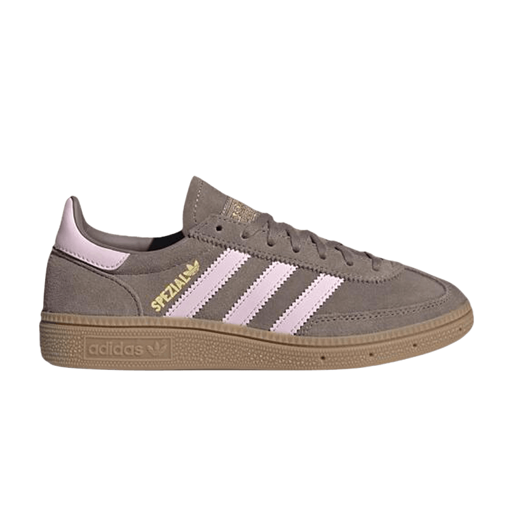 adidas Handball Spezial J 'Trace Brown'