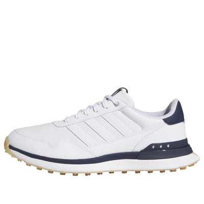 adidas S2G 26 Leather Gold 'White Navy'
