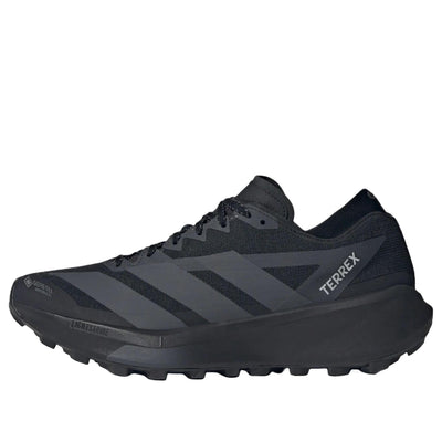 adidas Terrex Agravic Gore Tex 2 'Core Black Grey Six'
