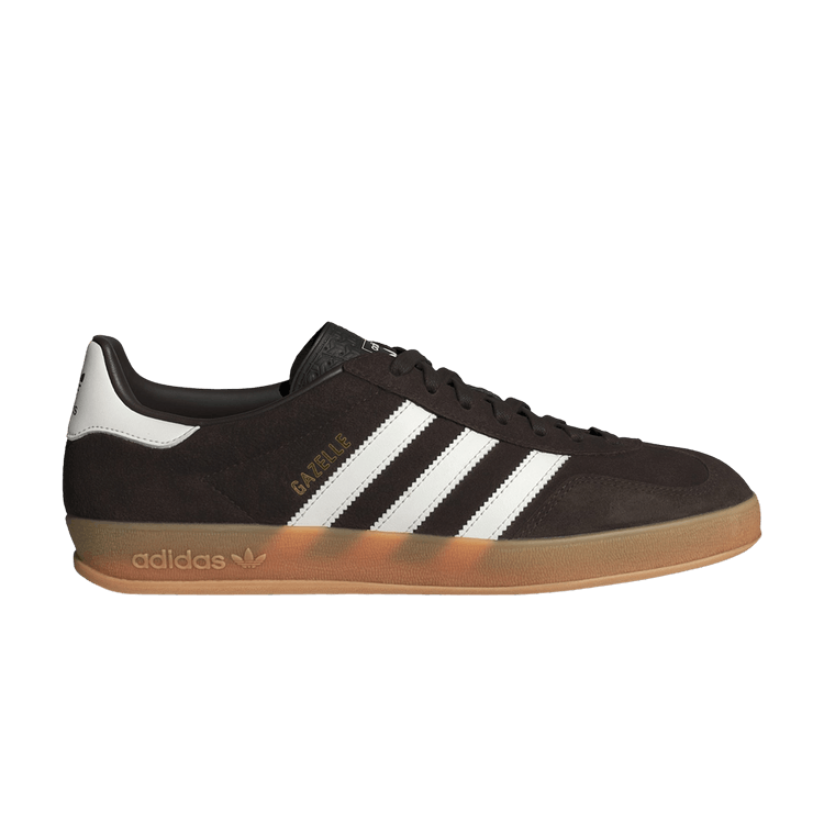 adidas Gazelle Indoor 'Aurora Coffee Core White Gum'