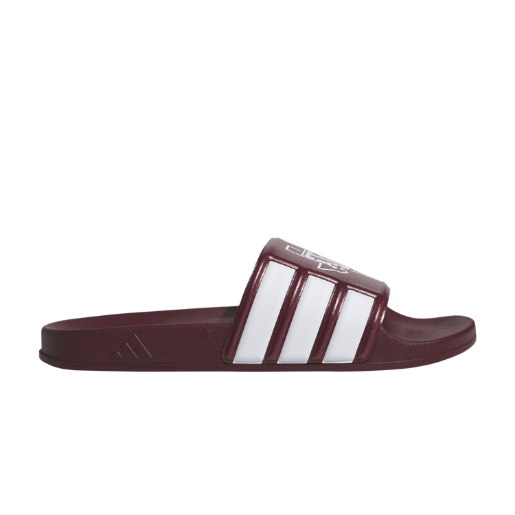 adidas Performance Slide 'Texas A&M Aggies'