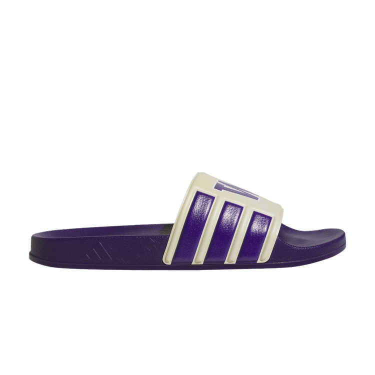 adidas Performance Slide 'University Of Washington'