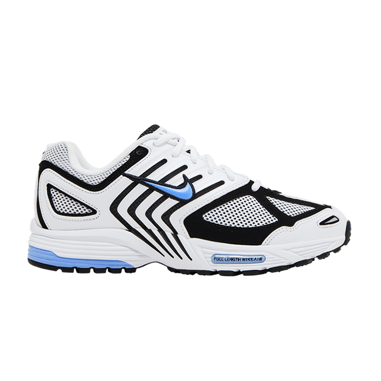 Nike Air Pegasus 2K5 'White Royal Pulse'
