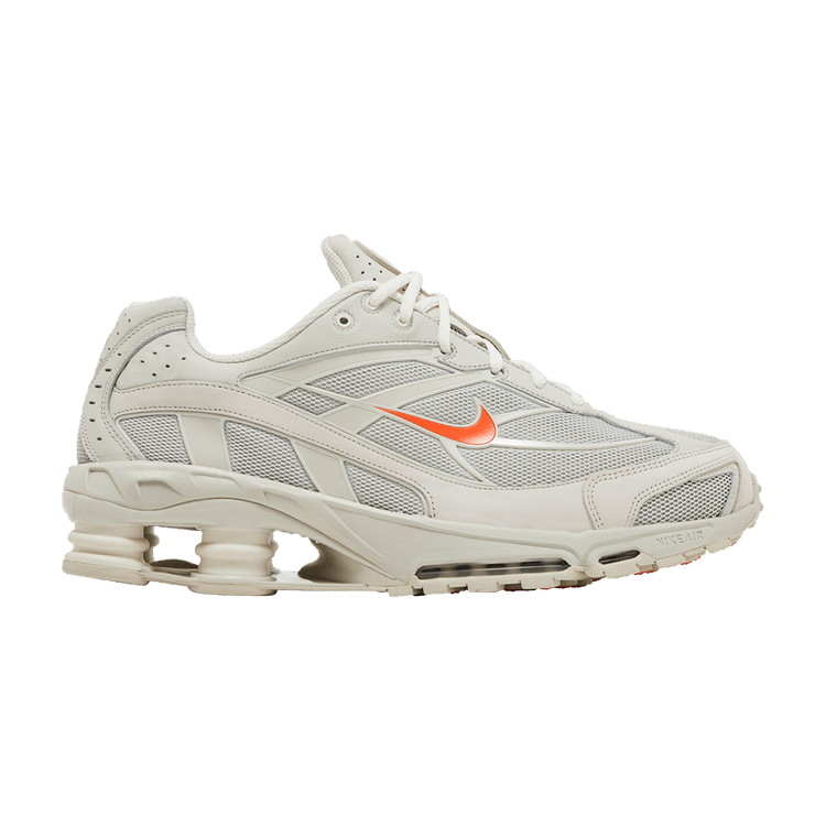 Nike Shox Ride 2 'Light Bone'