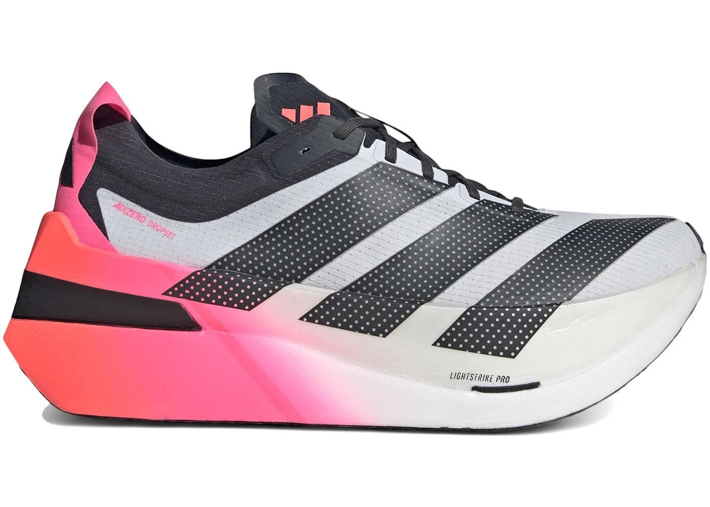 adidas Dropset Elite Dash Grey Solar Turbo