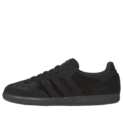 adidas Samba ADV JP 'Core Black'