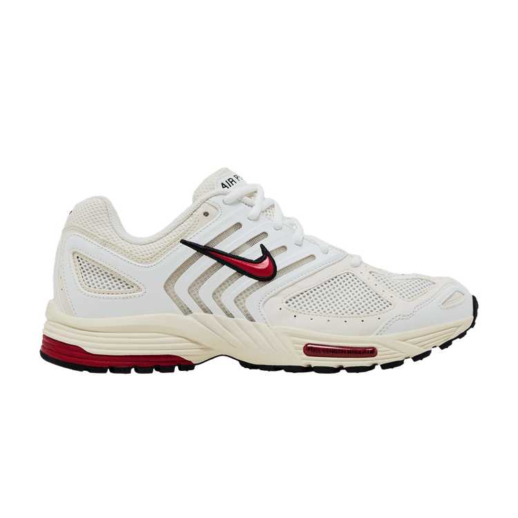 Nike Wmns Air Pegasus 2K5 'White Phantom Gym Red'