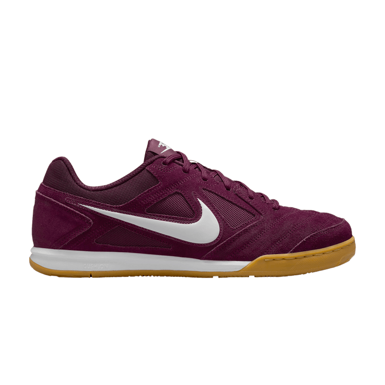 Nike Gato 'Bordeaux Gum'