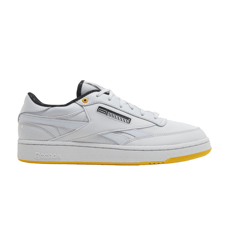 Jurassic World x Reebok Club C Revenge 'Biosyn Genetics'