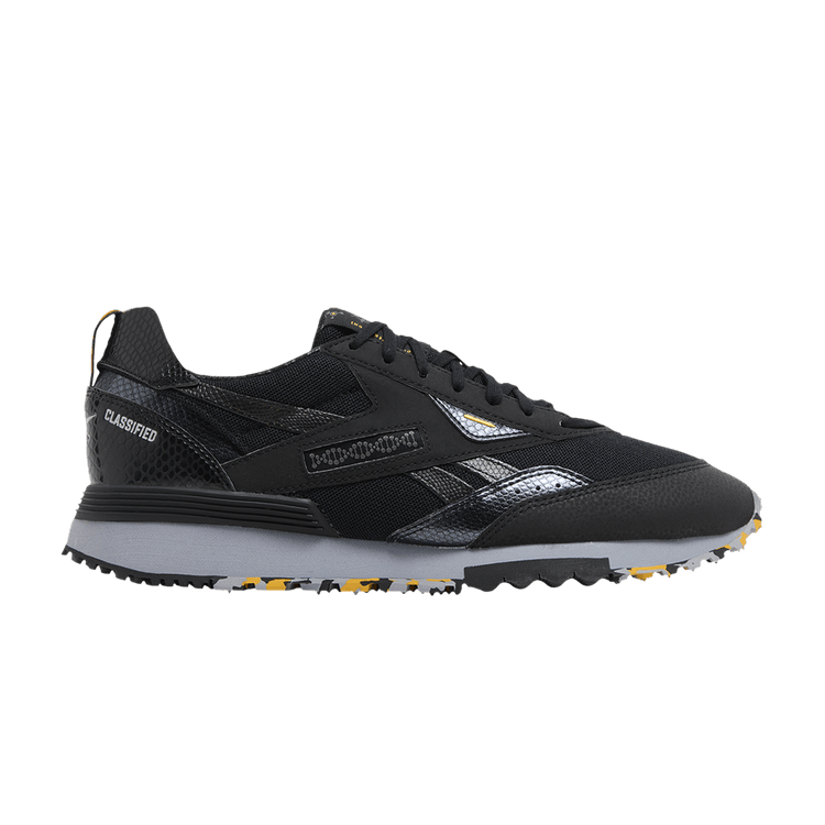 Jurassic World x Reebok LX 2200 'Biosyn Valley'