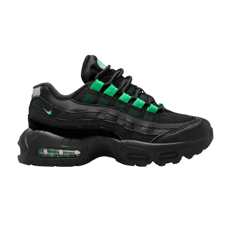 Nike Air Max 95 Recraft PS 'Green Shock'