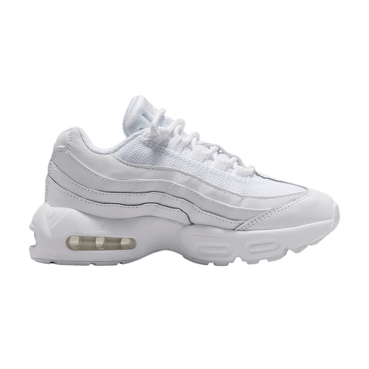 Nike Air Max 95 Recraft PS 'White'