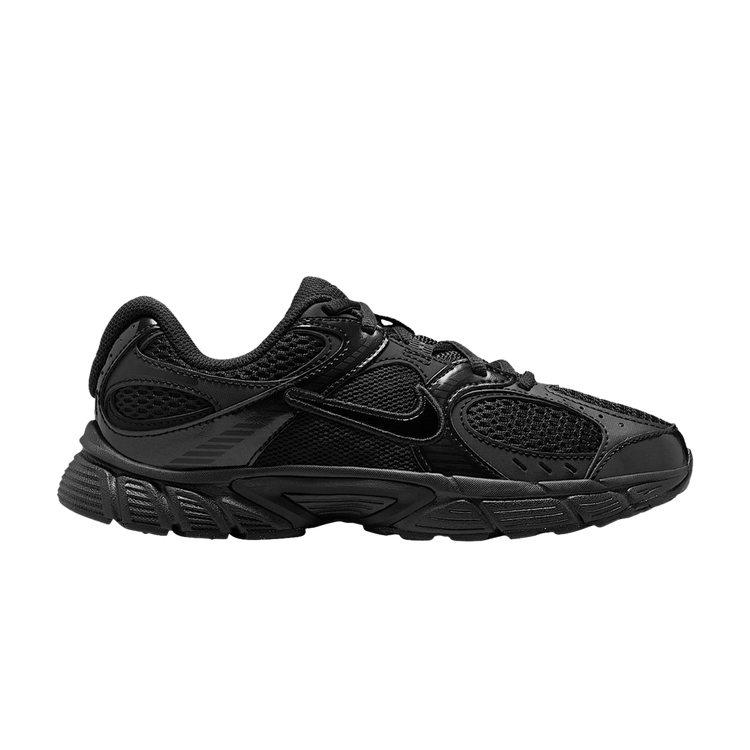 Nike V5 RNR GS 'Triple Black'