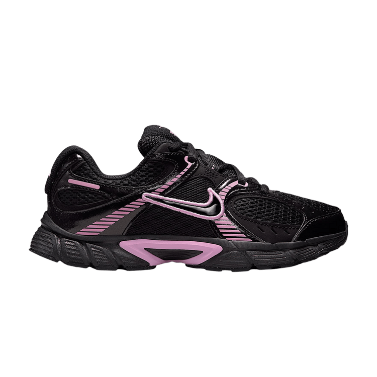 Nike V5 Rnr GS 'Black Pink Rise Black'