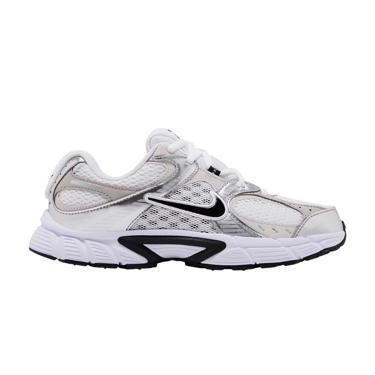 Nike V5 RNR GS 'White Vast Grey'