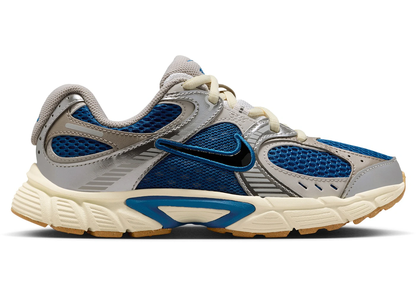 Nike V5 RNR Court Blue Vast Grey (GS)