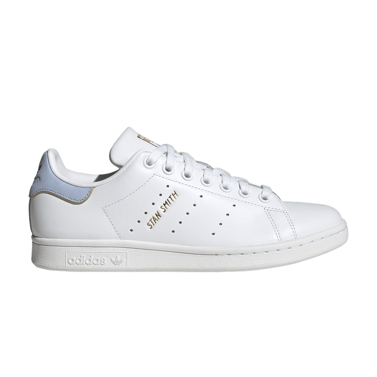 Adidas Wmns Stan Smith 'White Blue Dawn'