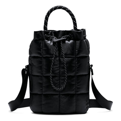Nike Sportswear Puffle Tiny Tote Bag 'Black'