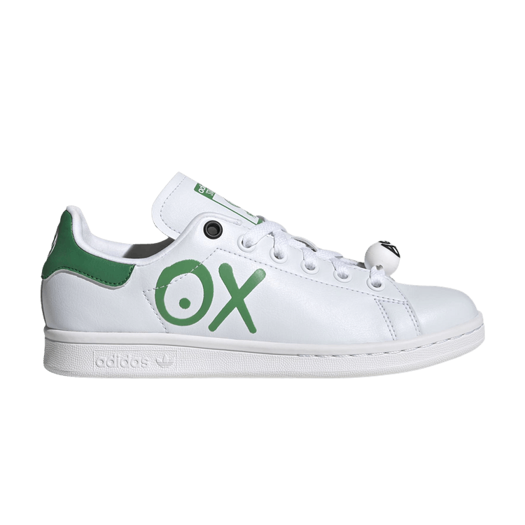 André Saraiva x adidas Stan Smith Big Kid 'XO'