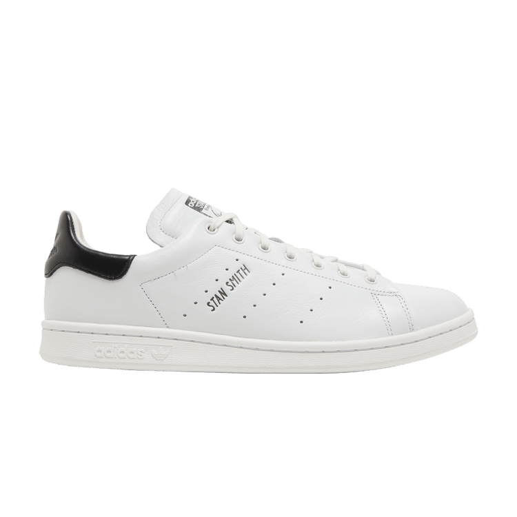 adidas Stan Smith Lux 'White Black'
