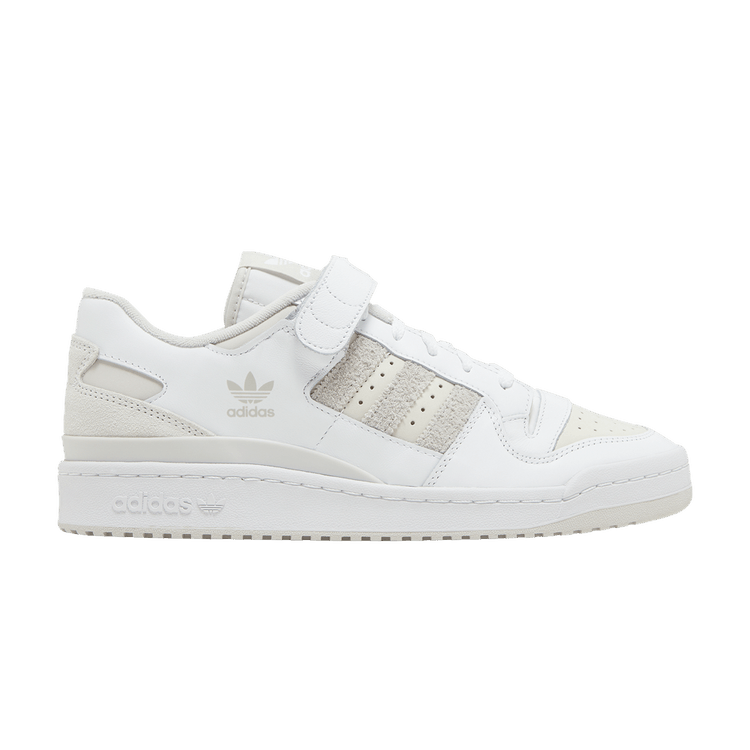 adidas Forum Low 'White Grey'