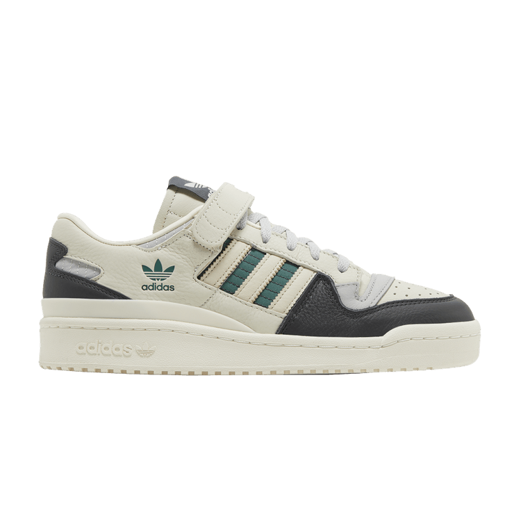 adidas Forum 84 Low 'Off White Green'