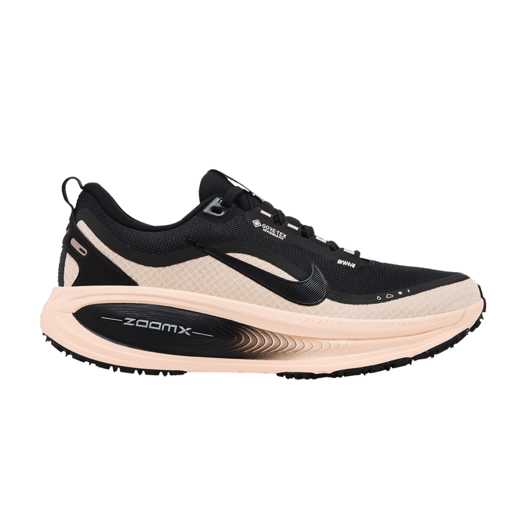 Nike Wmns Vomero 18 GORE-TEX 'Black/Crimson Tint/Black/Black'