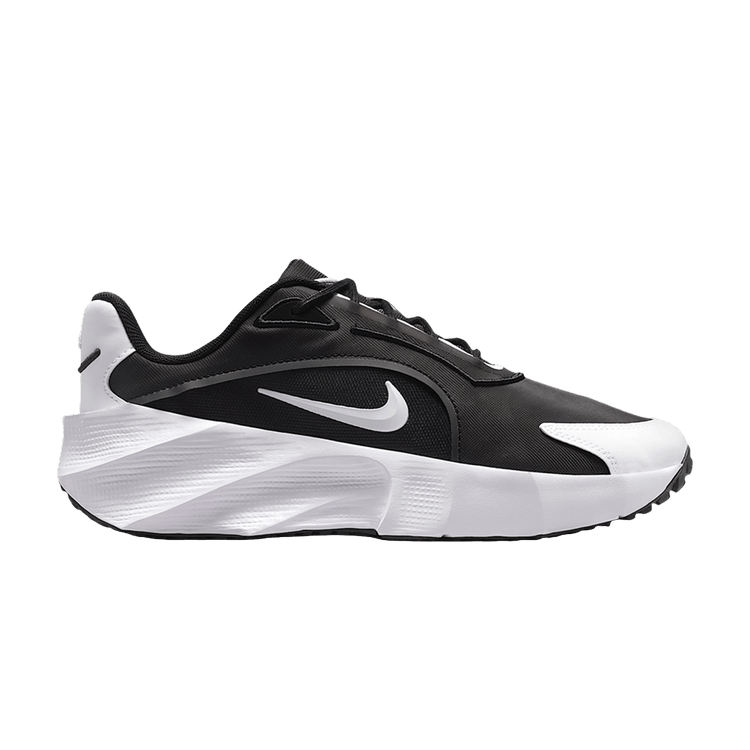 Nike Wmns Aura Edge 'Black White'