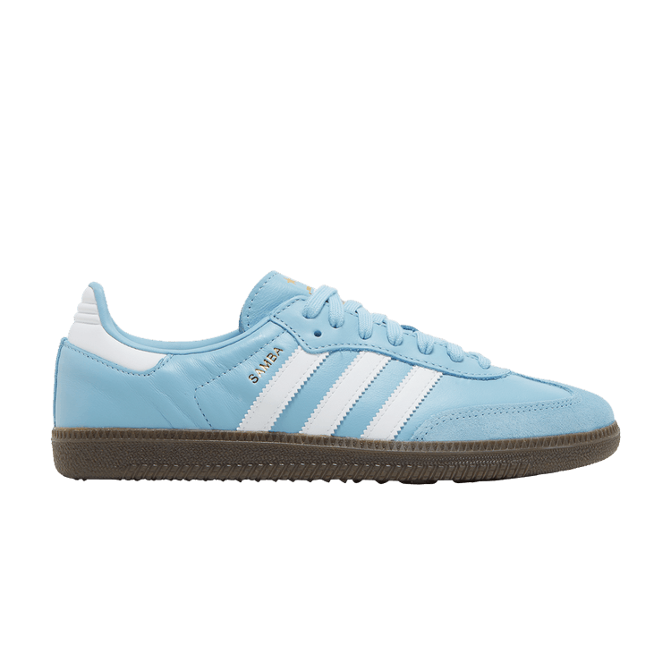 adidas Samba Team 'Argentina'