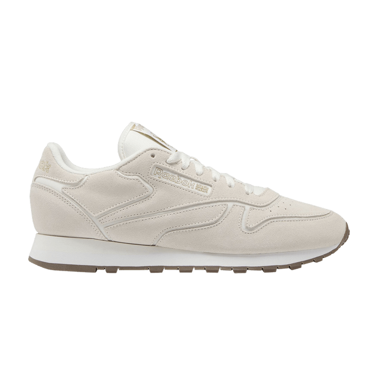 Reebok Classic Leather 'Chalk'