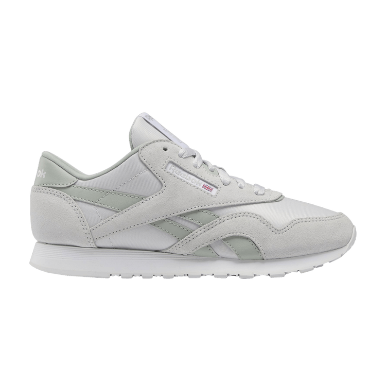 Reebok Wmns Classic Nylon 'Sea Spray'