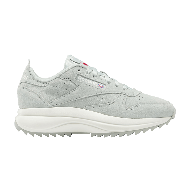 Reebok Wmns Classic Leather SP Extra 'Sea Spray Chalk'