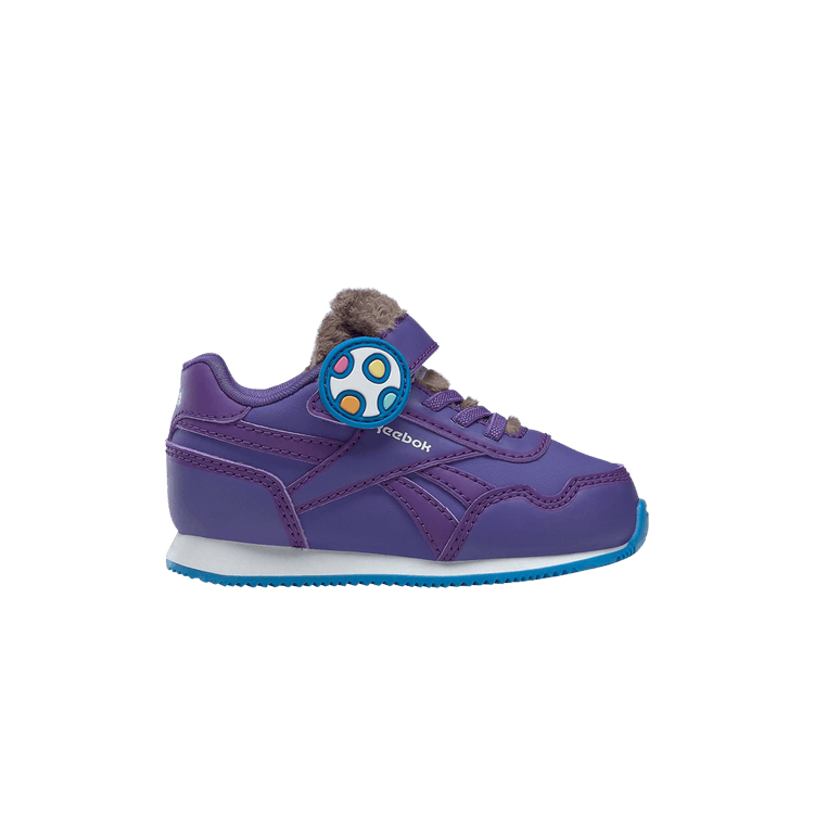 Peppa Pig x Reebok Royal Classic Jogger 3 'Danny Dog'