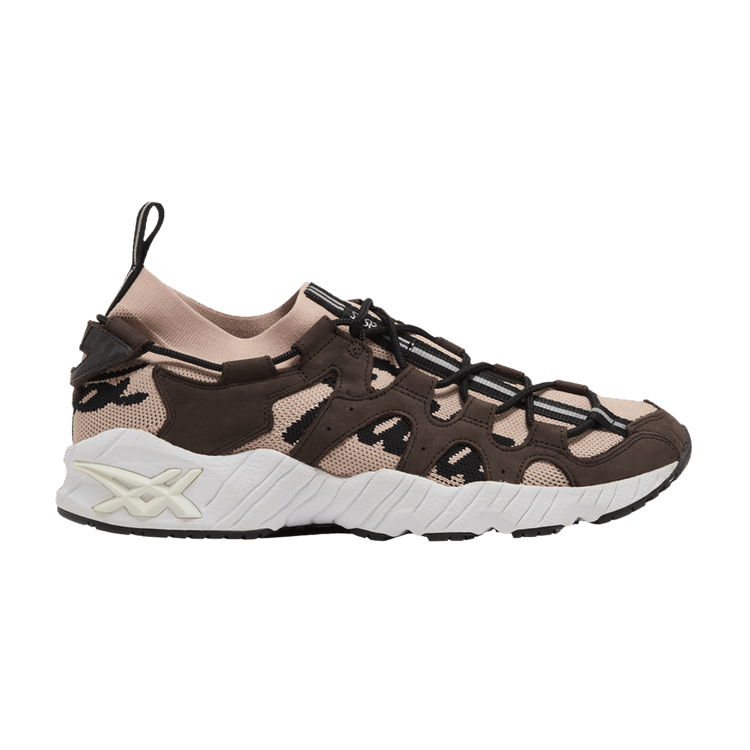 Patta x ASICS Gel Mai Knit 'Rose Cloud'