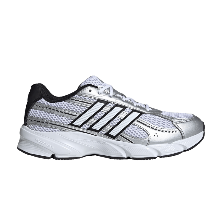 adidas Technochaos 2000 'Cloud White Cloud White'