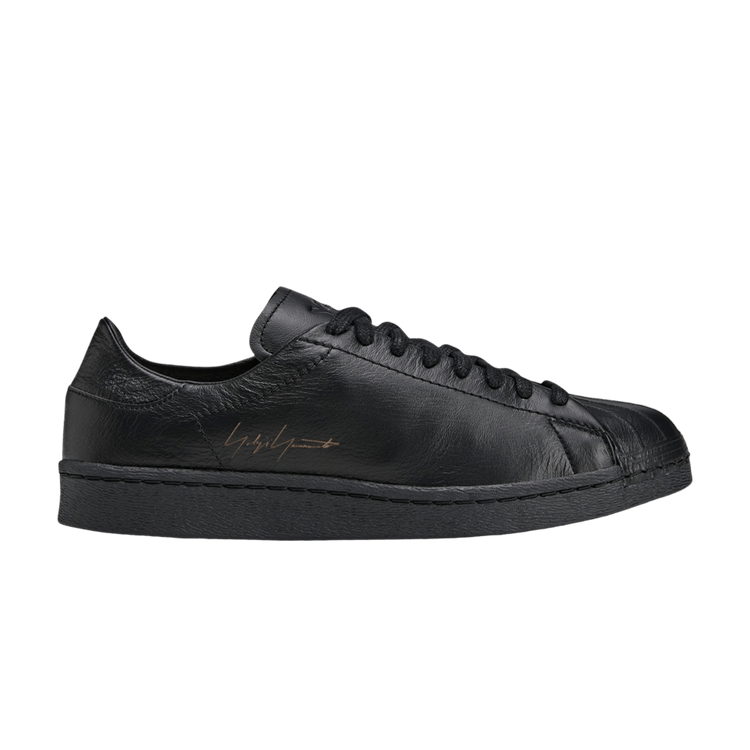 adidas Wmns Y-3 Superstar 'Black'