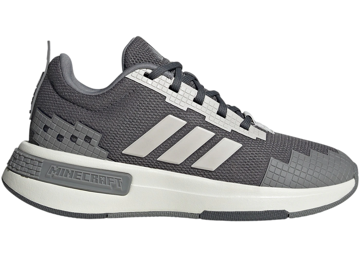 adidas Pro Minecraft Grey (GS)