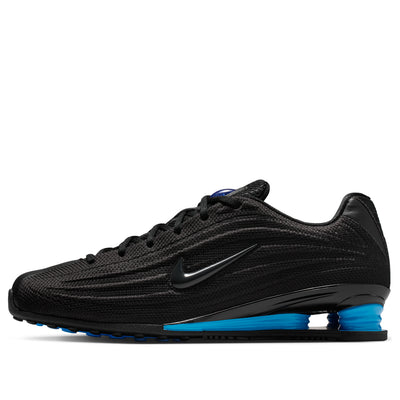 (WMNS) Nike Shox Z 'Black Blue Hero'