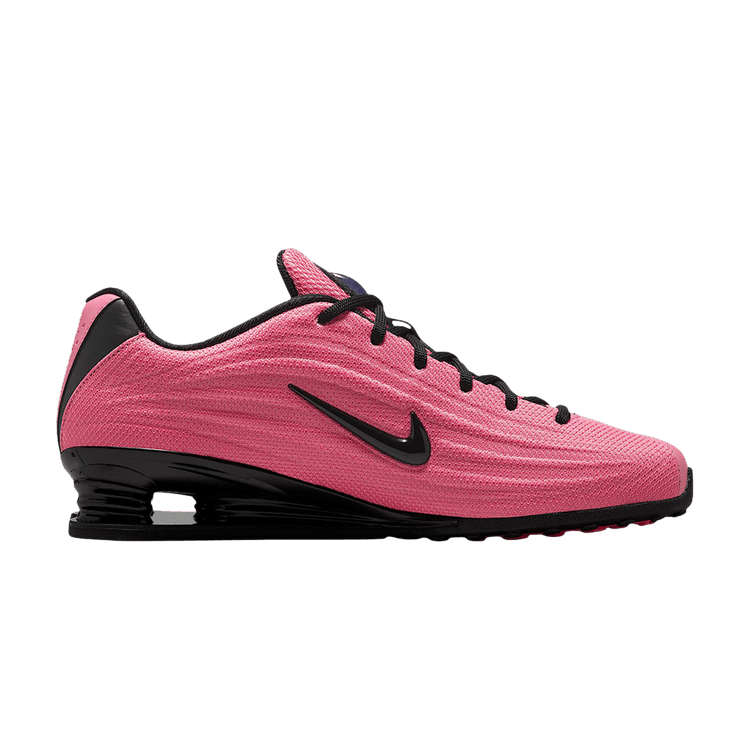 Nike Wmns Shox Z 'Pinksicle Black'