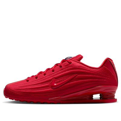 (WMNS) Nike Shox Z 'University Red'