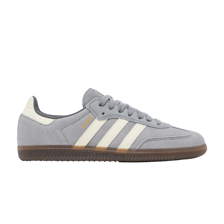 adidas Samba ADV 'Grey Four Cream'