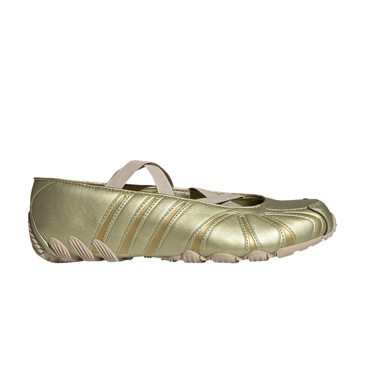 adidas Wmns Ghost Sprint Ballet 'Gold Metallic Crystal Linen'