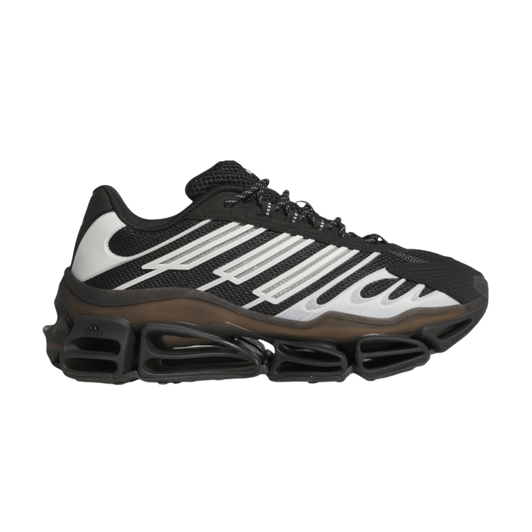 adidas Megaride AG 'Core Black Cream White'