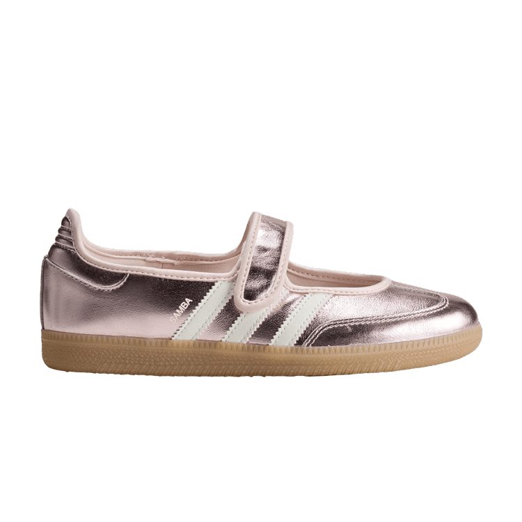 adidas Wmns Samba Jane 'Wonder Quartz'