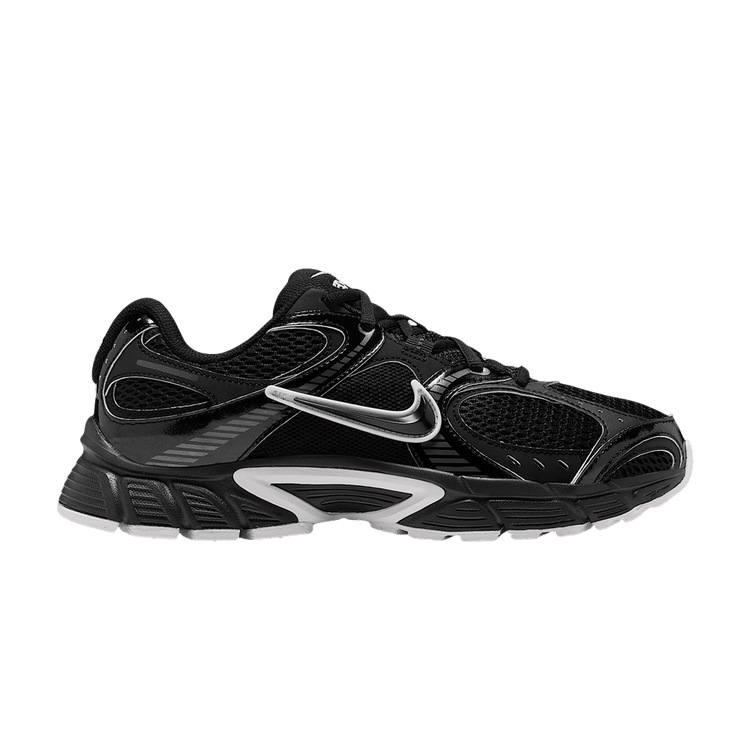 Nike Wmns V5 Rnr With Reflective Accents 'Black White'