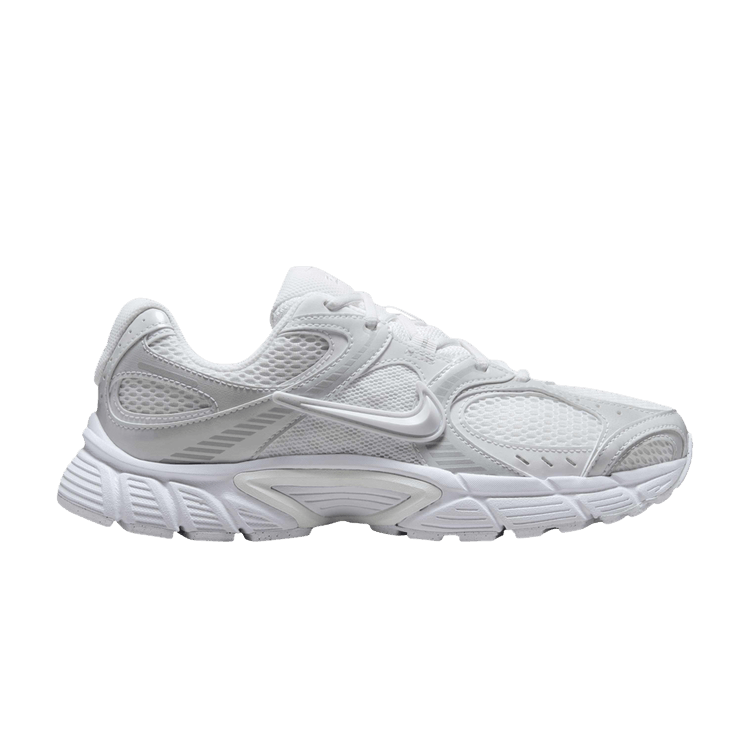 Nike Wmns V5 RNR 'White Metallic Silver'