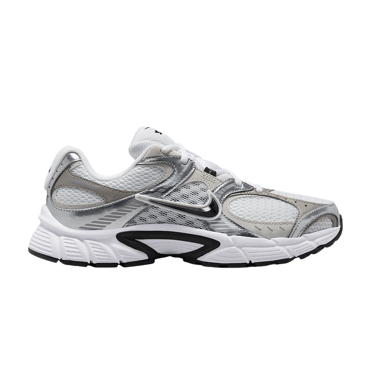 Nike Wmns V5 RNR 'Vast Grey Black'