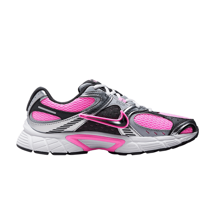 Nike Wmns V5 RNR 'Pink Spell Wolf Grey'