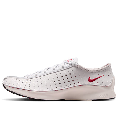 (WMNS) Nike Air Superfly 'Photon Dust Tough Red'