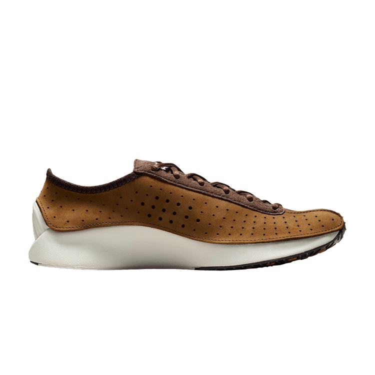 Nike Wmns Air Superfly 'Light British Tan Baroque Brown'
